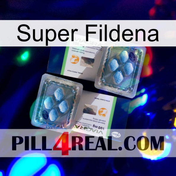 Super Fildena viagra5